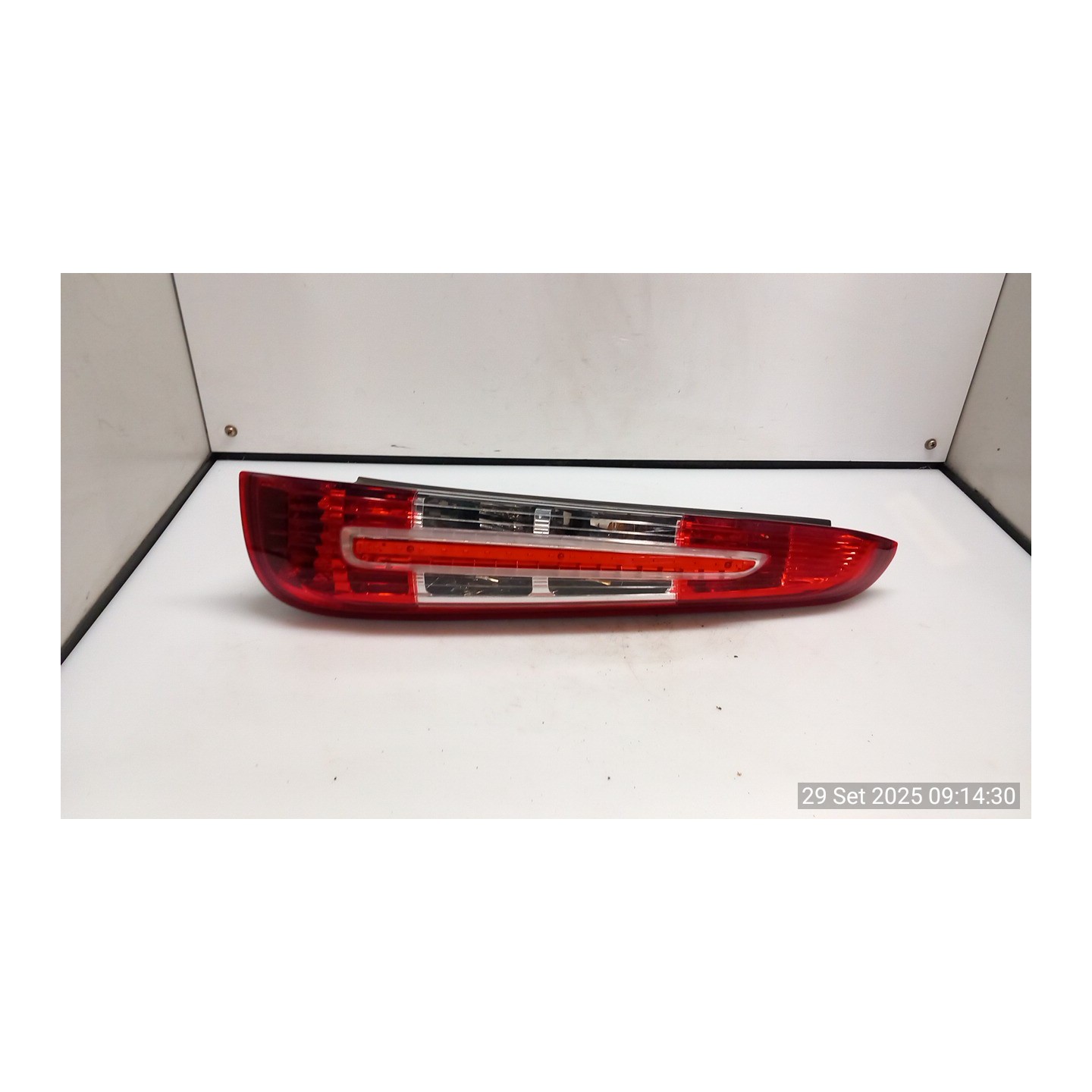FANALE POST. DX. 199 FORD C-MAX (CB3) (03/07-12/11) G8DB 1619507