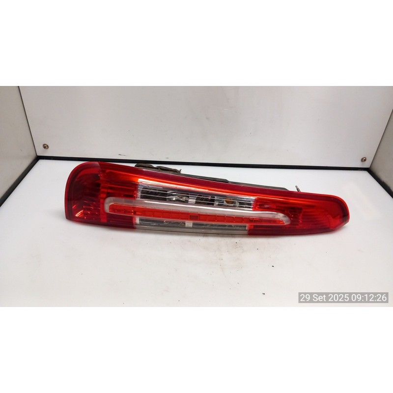FANALE POST. SX. 200 FORD C-MAX (CB3) (03/07-12/11) G8DB 1619508
