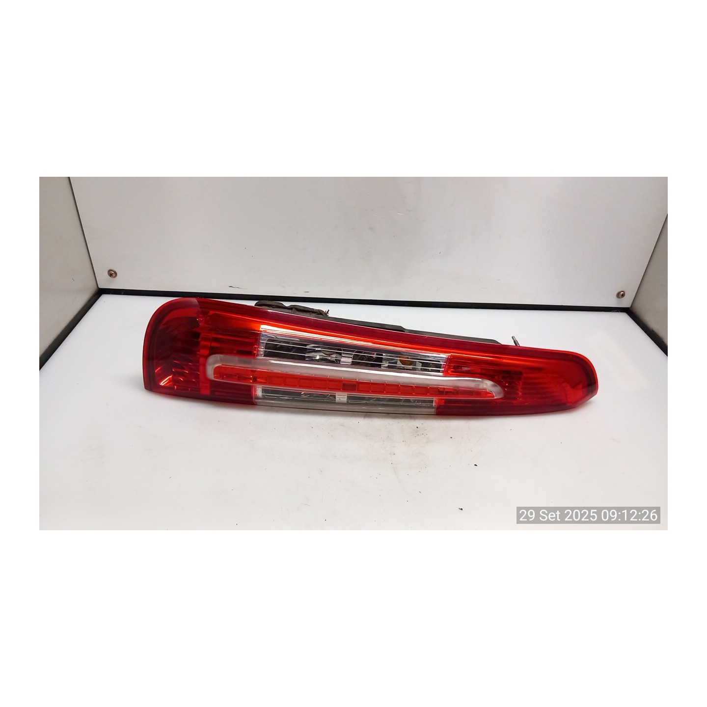 FANALE POST. SX. 200 FORD C-MAX (CB3) (03/07-12/11) G8DB 1619508