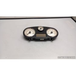 STRUMENTAZIONE COMPL. 217 LANCIA YPSILON (TE) (06/03-09/06) 188A4000 51712351