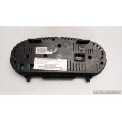 STRUMENTAZIONE COMPL. 217 LANCIA YPSILON (TE) (06/03-09/06) 188A4000 51712351