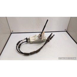 LEVA CAMBIO 218 ALFA ROMEO 147 (W8) (10/04-07/11) 937A3000 60779567
