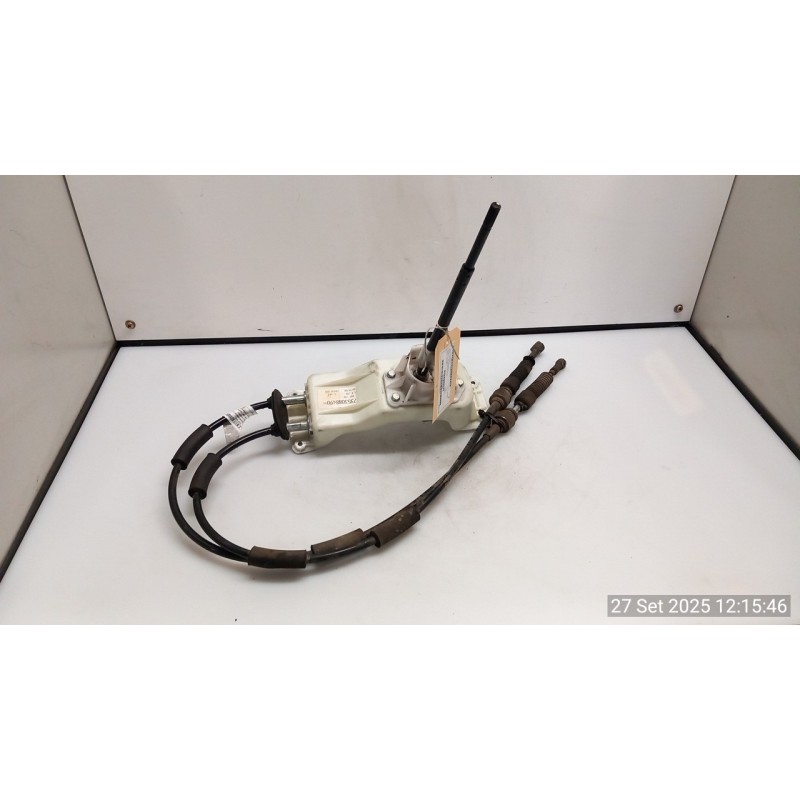 LEVA CAMBIO 218 ALFA ROMEO 147 (W8) (10/04-07/11) 937A3000 60779567