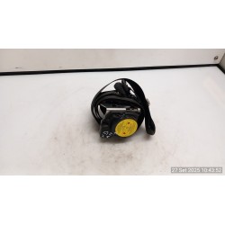 CINTURA DI SICUREZZA ANT. DX. 220 LANCIA YPSILON (TE) (06/03-09/06) 188A4000 735420952