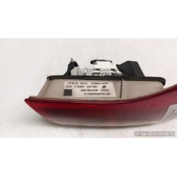 FANALE POST. PARTE INT. SX. 235 AUDI A4 (8E) (10/04-02/08) BRD 8E9945093A