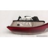 FANALE POST. PARTE INT. SX. 235 AUDI A4 (8E) (10/04-02/08) BRD 8E9945093A