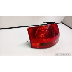 FANALE POST. PARTE EST. SX. 237 AUDI A4 (8E) (10/04-02/08) BRD 8E9945095E
