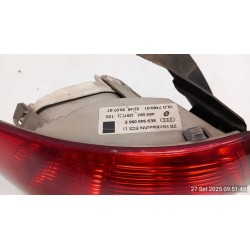 FANALE POST. PARTE EST. SX. 237 AUDI A4 (8E) (10/04-02/08) BRD 8E9945095E