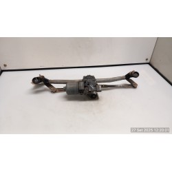 MECCANISMO TERGIPARABREZZA CON MOTORINO 002 LANCIA YPSILON (TE) (06/03-09/06) 188A5000 51727384