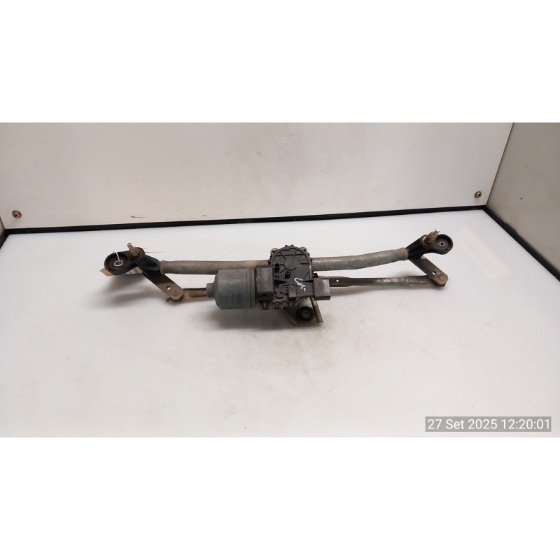 MECCANISMO TERGIPARABREZZA CON MOTORINO 002 LANCIA YPSILON (TE) (06/03-09/06) 188A5000 51727384