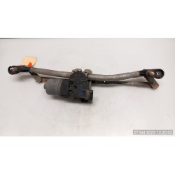 MECCANISMO TERGIPARABREZZA CON MOTORINO 002 LANCIA YPSILON (TE) (06/03-09/06) 188A5000 51727384