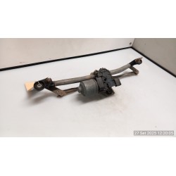 MECCANISMO TERGIPARABREZZA CON MOTORINO 002 LANCIA YPSILON (TE) (06/03-09/06) 188A5000 51727384