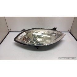 PROIETTORE DX. 004 MERCEDES-BENZ CLASSE A (W/C169) (07/04-04/13 266940 A1698205861