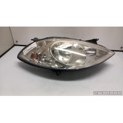 PROIETTORE DX. 004 MERCEDES-BENZ CLASSE A (W/C169) (07/04-04/13 266940 A1698205861