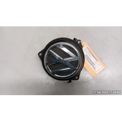 MANIGLIA PORTELLO POST. 005 VOLKSWAGEN GOLF (5K/AJ) (09/08-) CAY 6R0827469DULM