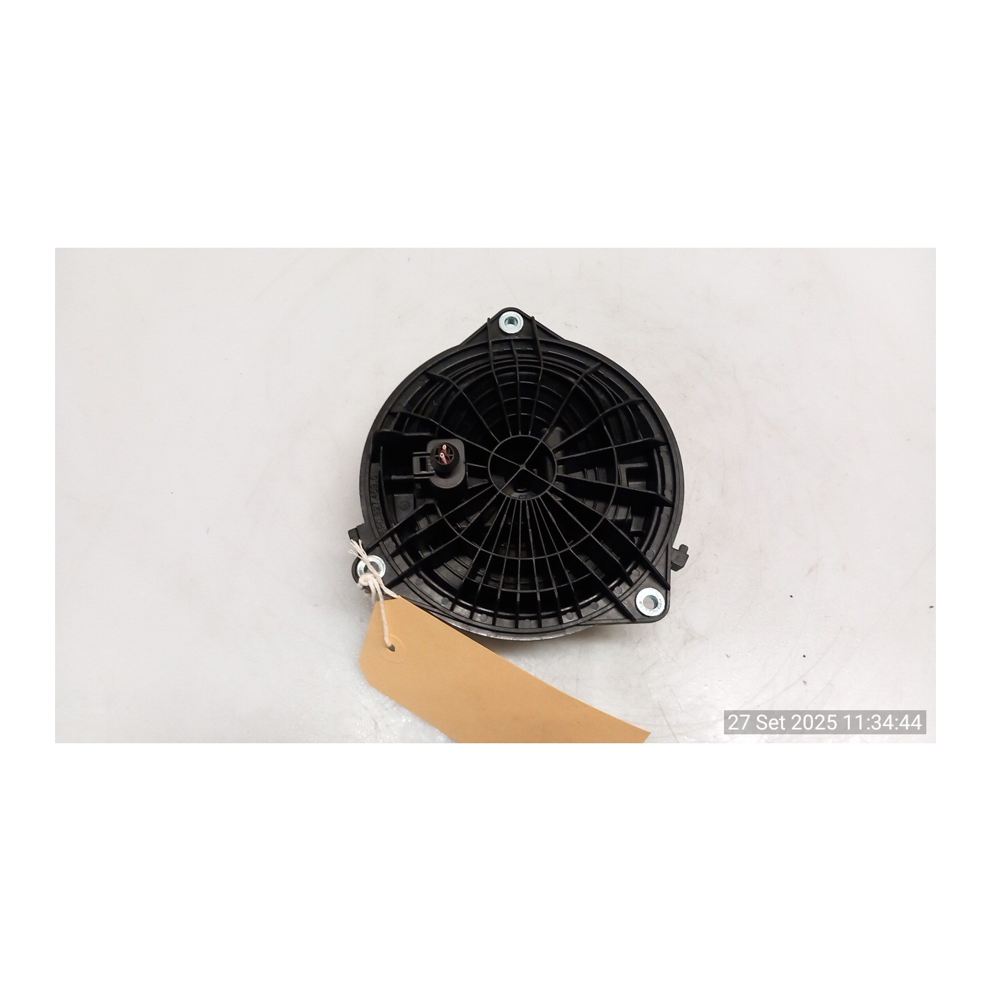 MANIGLIA PORTELLO POST. 005 VOLKSWAGEN GOLF (5K/AJ) (09/08-) CAY 6R0827469DULM