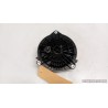 MANIGLIA PORTELLO POST. 005 VOLKSWAGEN GOLF (5K/AJ) (09/08-) CAY 6R0827469DULM
