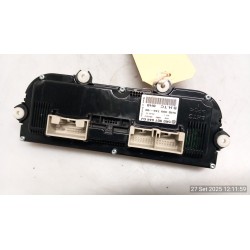 BLOCCO COMANDO CLIMATIZZAZIONE 006 VOLKSWAGEN GOLF (5K/AJ) (09/08-) CAY 1K0819047BRWHS