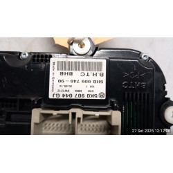 BLOCCO COMANDO CLIMATIZZAZIONE 006 VOLKSWAGEN GOLF (5K/AJ) (09/08-) CAY 1K0819047BRWHS