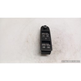 BLOCCO COMANDI ALZACRISTALLI 007 VOLKSWAGEN GOLF (5K/AJ) (09/08-) CAY 5K3959857CXSH