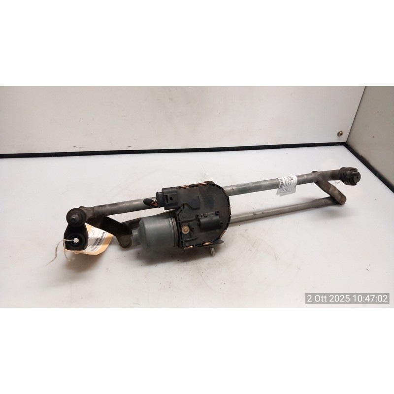 MECCANISMO TERGIPARABREZZA 008 VOLKSWAGEN GOLF (5K/AJ) (09/08-) CAY 5K1955601