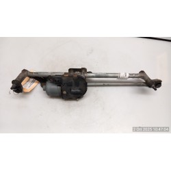 MECCANISMO TERGIPARABREZZA 008 VOLKSWAGEN GOLF (5K/AJ) (09/08-) CAY 5K1955601