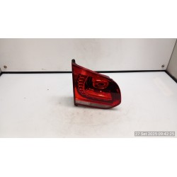 FANALE POST. PARTE INT. HELLA DX. 009 VOLKSWAGEN GOLF (5K/AJ) (09/08-) CAY 5K0945094AB
