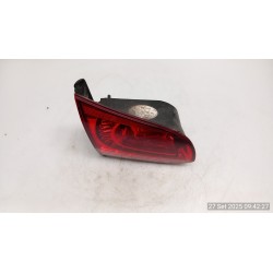 FANALE POST. PARTE INT. HELLA DX. 009 VOLKSWAGEN GOLF (5K/AJ) (09/08-) CAY 5K0945094AB