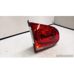 FANALE POST. PARTE INT. HELLA DX. 009 VOLKSWAGEN GOLF (5K/AJ) (09/08-) CAY 5K0945094AB