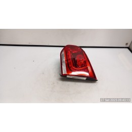 FANALE POST. PARTE INT. HELLA SX. 010 VOLKSWAGEN GOLF (5K/AJ) (09/08-) CAY 5K0945093AB