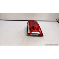 FANALE POST. PARTE INT. HELLA SX. 010 VOLKSWAGEN GOLF (5K/AJ) (09/08-) CAY 5K0945093AB