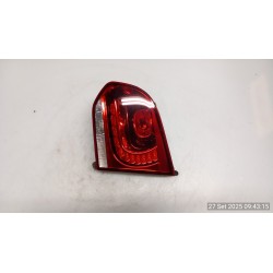 FANALE POST. PARTE INT. HELLA SX. 010 VOLKSWAGEN GOLF (5K/AJ) (09/08-) CAY 5K0945093AB