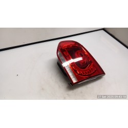 FANALE POST. PARTE INT. HELLA SX. 010 VOLKSWAGEN GOLF (5K/AJ) (09/08-) CAY 5K0945093AB