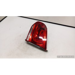 FANALE POST. PARTE INT. HELLA SX. 010 VOLKSWAGEN GOLF (5K/AJ) (09/08-) CAY 5K0945093AB