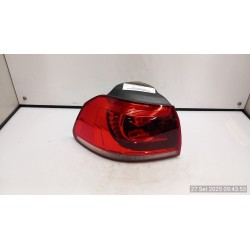 FANALE POST. PARTE EST. HELLA SX. 012 VOLKSWAGEN GOLF (5K/AJ) (09/08-) CAY 5K0945095N