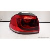 FANALE POST. PARTE EST. HELLA SX. 012 VOLKSWAGEN GOLF (5K/AJ) (09/08-) CAY 5K0945095N