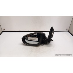 RETROVISORE EST. REGOLAZ. ELETTR. TERMICO SX. 013 VOLKSWAGEN GOLF (5K/AJ) (09/08-) CAY 5K0857507AD9B9