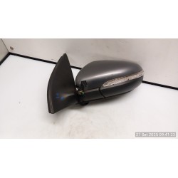 RETROVISORE EST. REGOLAZ. ELETTR. TERMICO SX. 013 VOLKSWAGEN GOLF (5K/AJ) (09/08-) CAY 5K0857507AD9B9
