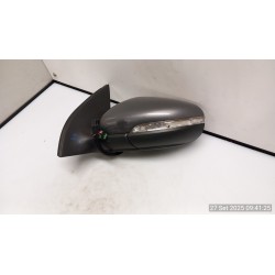 RETROVISORE EST. REGOLAZ. ELETTR. TERMICO SX. 013 VOLKSWAGEN GOLF (5K/AJ) (09/08-) CAY 5K0857507AD9B9