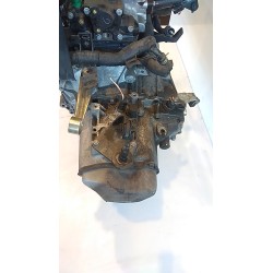 CAMBIO COMPL. 014 PEUGEOT 206 PLUS (02/09-) HFV 2231C8