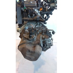 CAMBIO COMPL. 014 PEUGEOT 206 PLUS (02/09-) HFV 2231C8