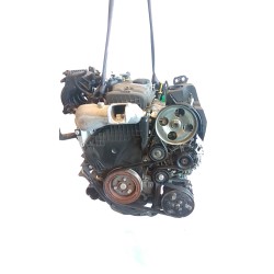 MOTORE SEMICOMPL. 015 PEUGEOT 206 PLUS (02/09-) HFV 135JN