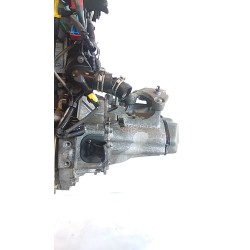 CAMBIO COMPL. CFB0 017 CITROEN C2 (09/03-01/10) HFX 2223PF