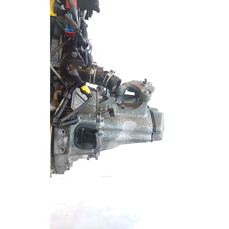 CAMBIO COMPL. CFB0 017 CITROEN C2 (09/03-01/10) HFX 2223PF