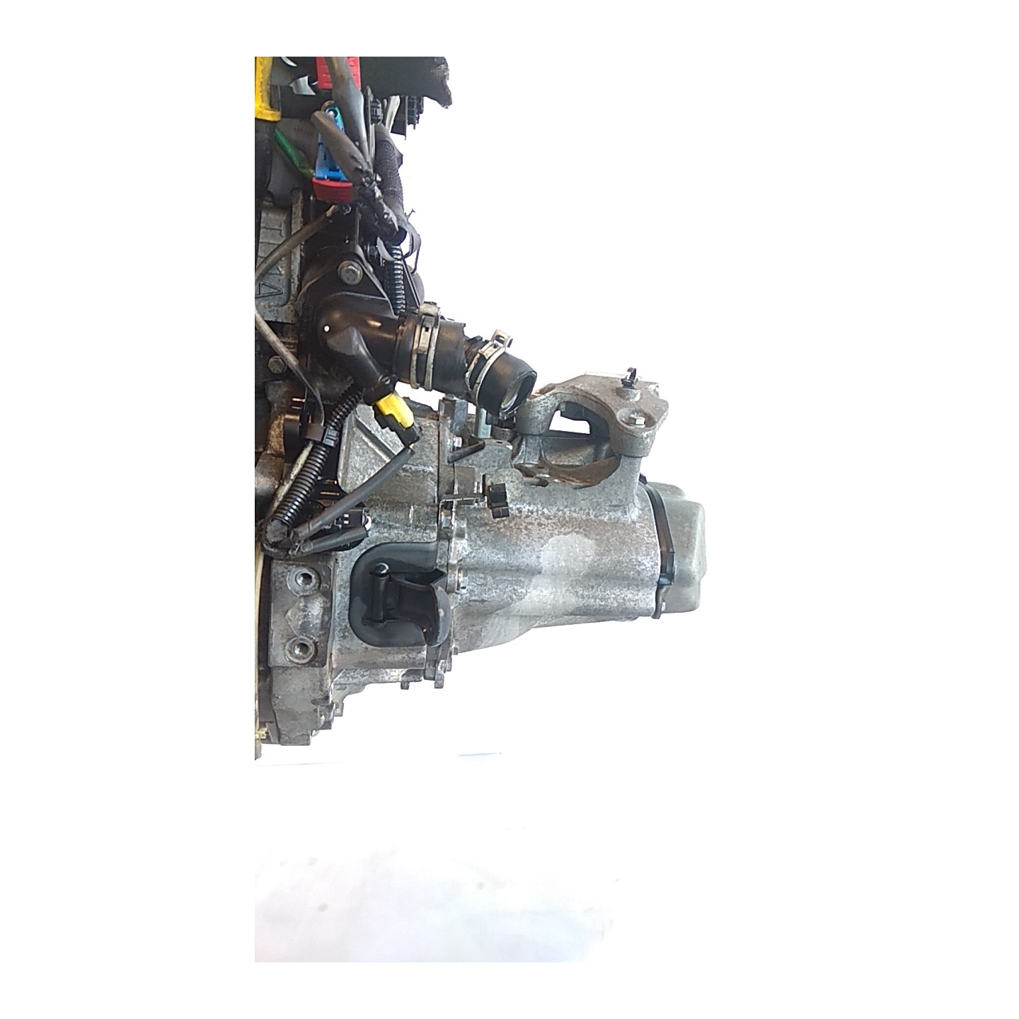 CAMBIO COMPL. CFB0 017 CITROEN C2 (09/03-01/10) HFX 2223PF