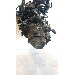 CAMBIO COMPL. CFB0 017 CITROEN C2 (09/03-01/10) HFX 2223PF