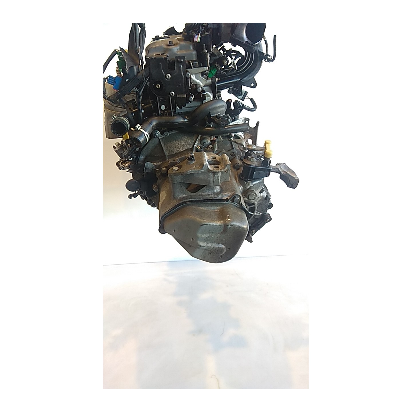 CAMBIO COMPL. CFB0 017 CITROEN C2 (09/03-01/10) HFX 2223PF