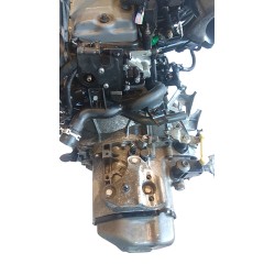 CAMBIO COMPL. CFB0 017 CITROEN C2 (09/03-01/10) HFX 2223PF