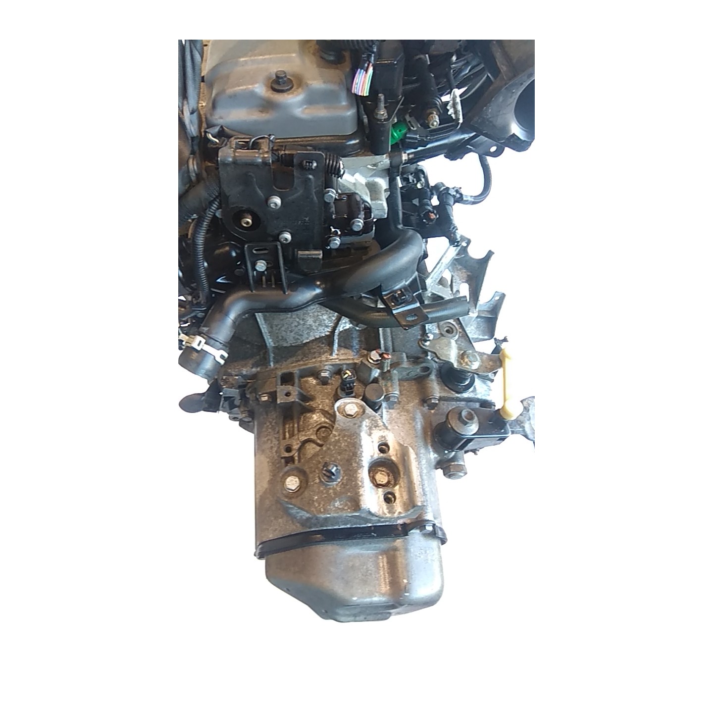CAMBIO COMPL. CFB0 017 CITROEN C2 (09/03-01/10) HFX 2223PF