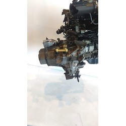 CAMBIO COMPL. CFB0 017 CITROEN C2 (09/03-01/10) HFX 2223PF